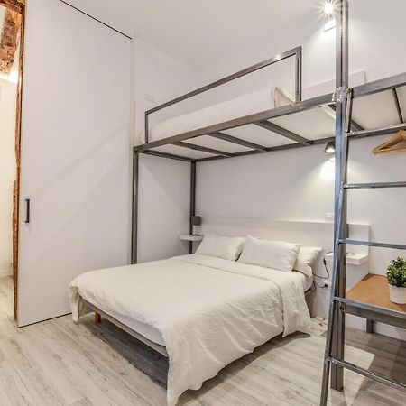 Myhousespain - Luxury Flat Next To Gran Via มาดริด ภายนอก รูปภาพ