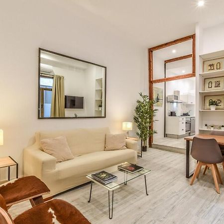 Myhousespain - Luxury Flat Next To Gran Via มาดริด ภายนอก รูปภาพ