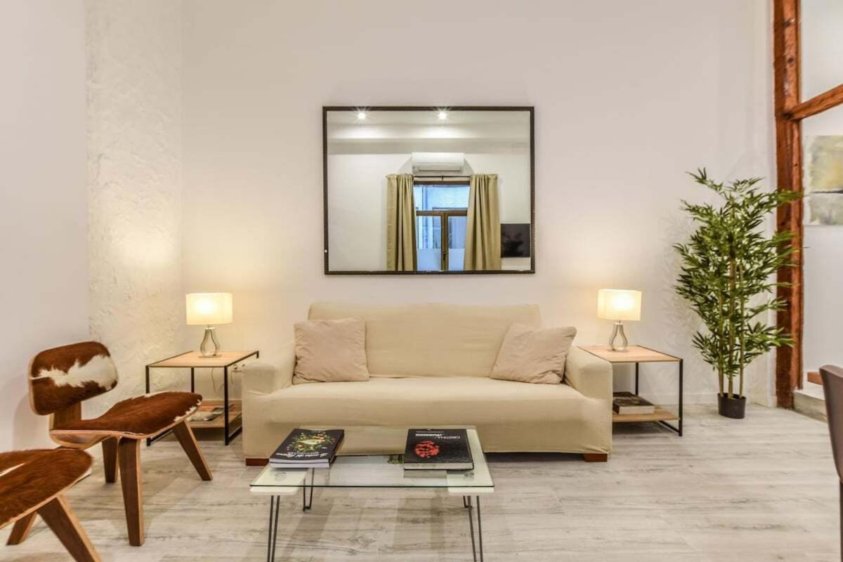 Myhousespain - Luxury Flat Next To Gran Via มาดริด ภายนอก รูปภาพ
